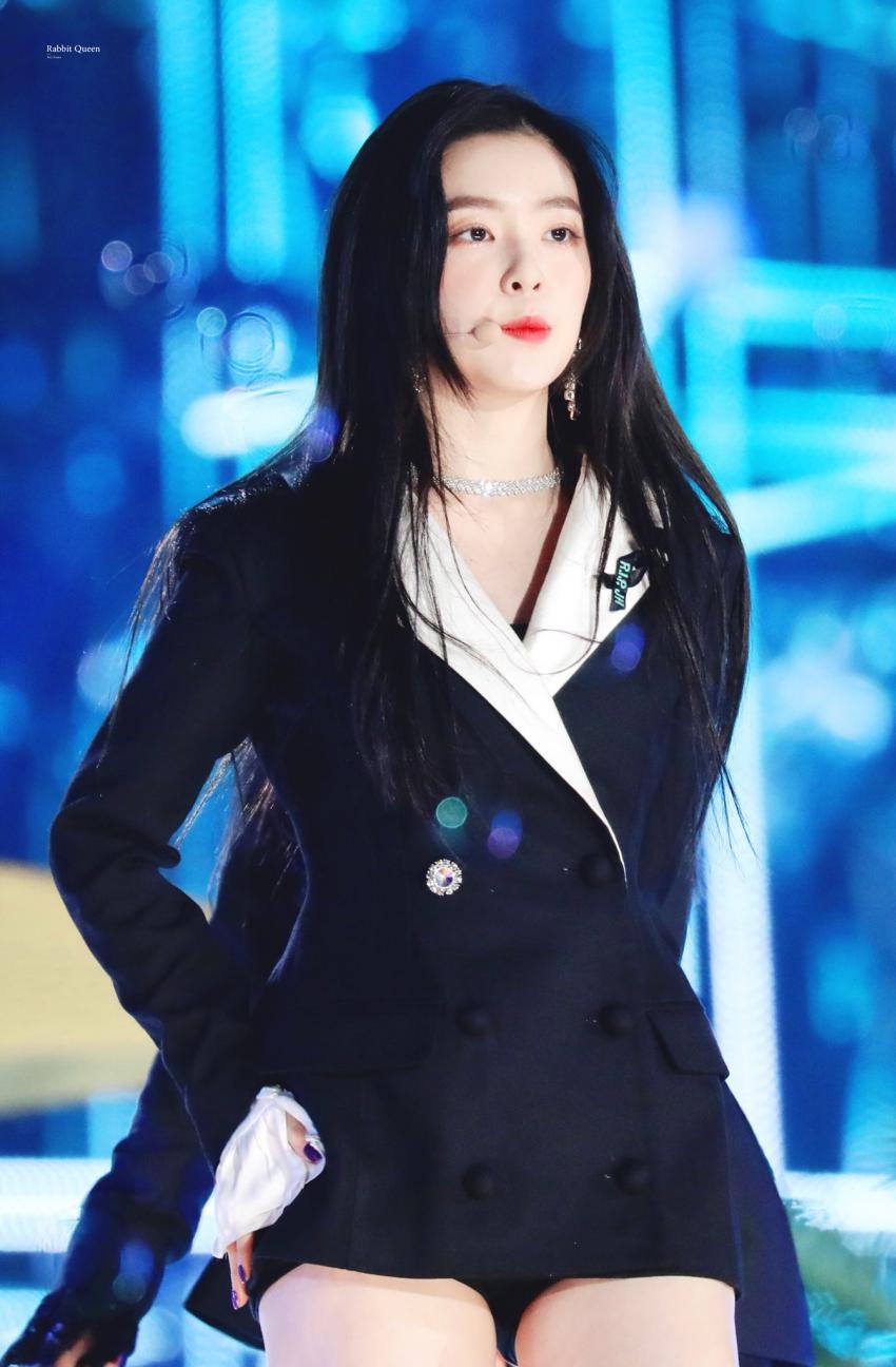 SBS 가요대전 레드벨벳 2 | 인스티즈