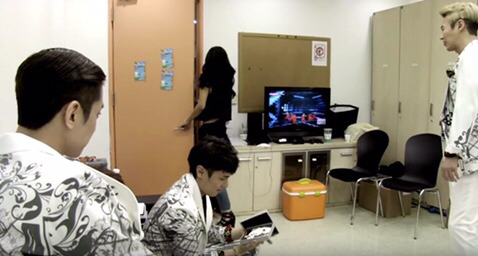 만날때마다 싸우는 이효리와 신화 | 인스티즈