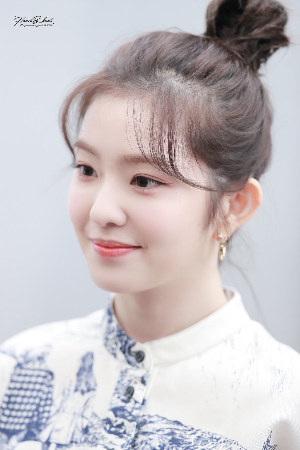 진짜 개이쁜 아이린.jpgif | 인스티즈