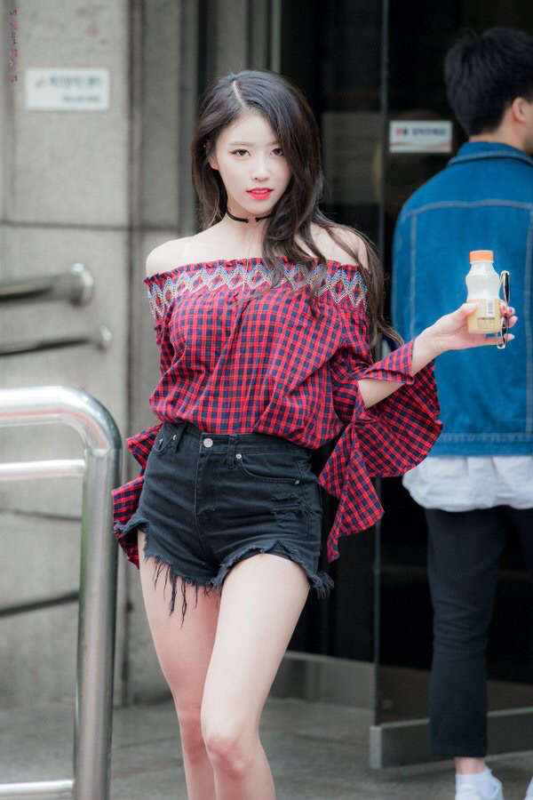  1100번 째 글이라서 미주 | 인스티즈