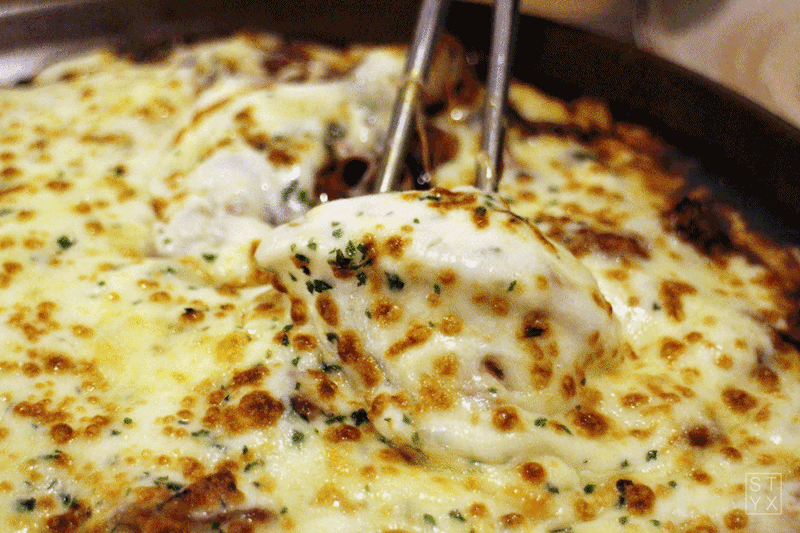 호불호 갈리는 찜닭.gif | 인스티즈