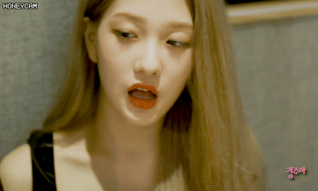 프로미스나인(fromis_9) 스웨거 이서연.jpgif | 인스티즈