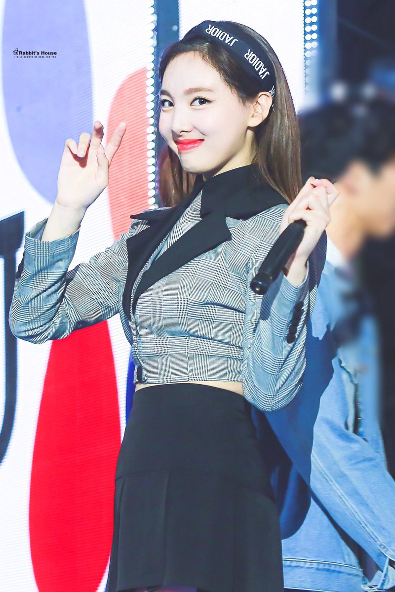 트와이스의 맏내 임나연.jpgif | 인스티즈