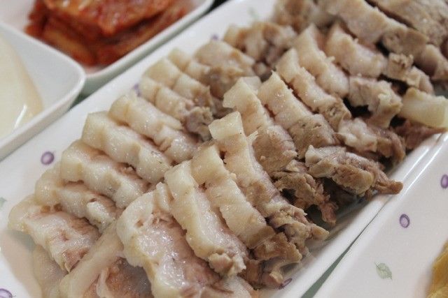 음식 호불호 | 인스티즈