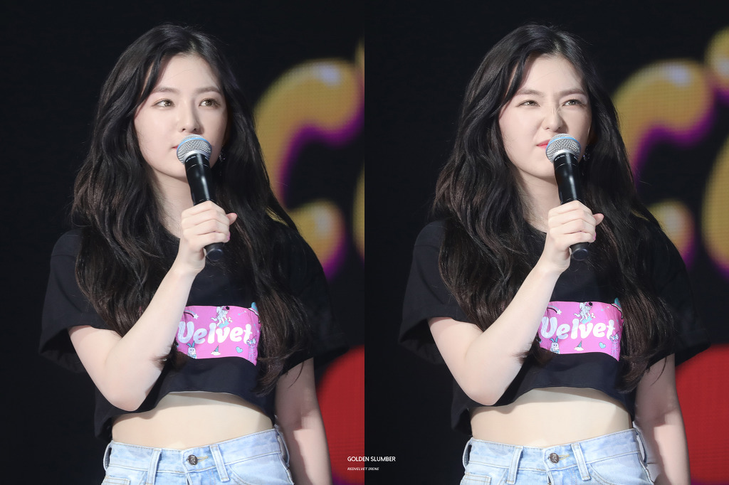 얼굴천재 아이린.jpg | 인스티즈