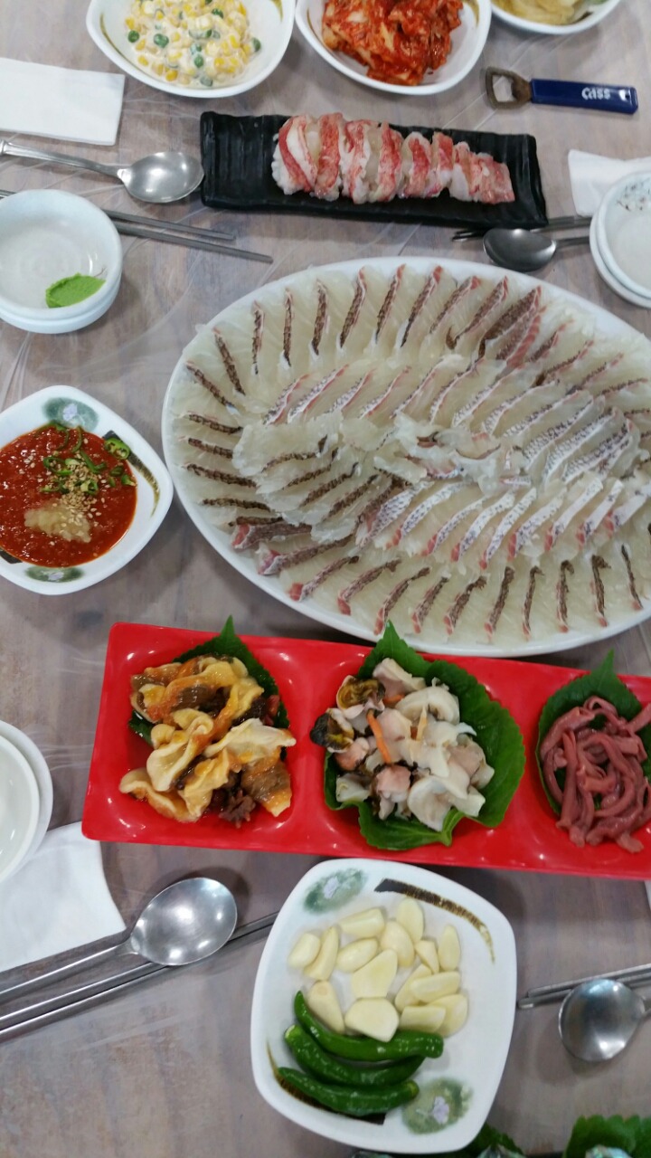 자갈치상회 이미지