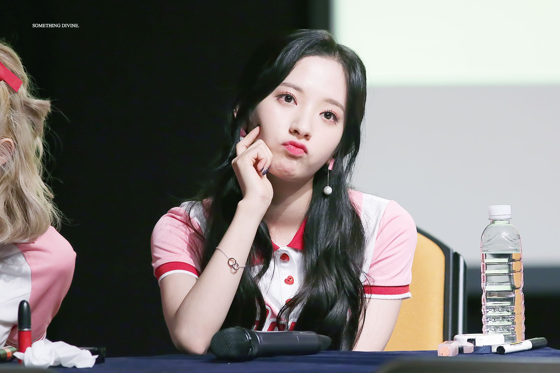 우주소녀 보나의 비쥬얼.jpg | 인스티즈