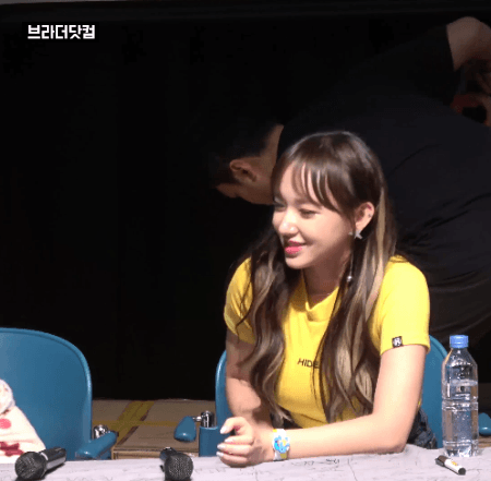 압도적인 성소 .gif | 인스티즈