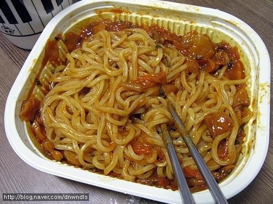 전역하고도 생각난다는 군대 px인기 식품 | 인스티즈