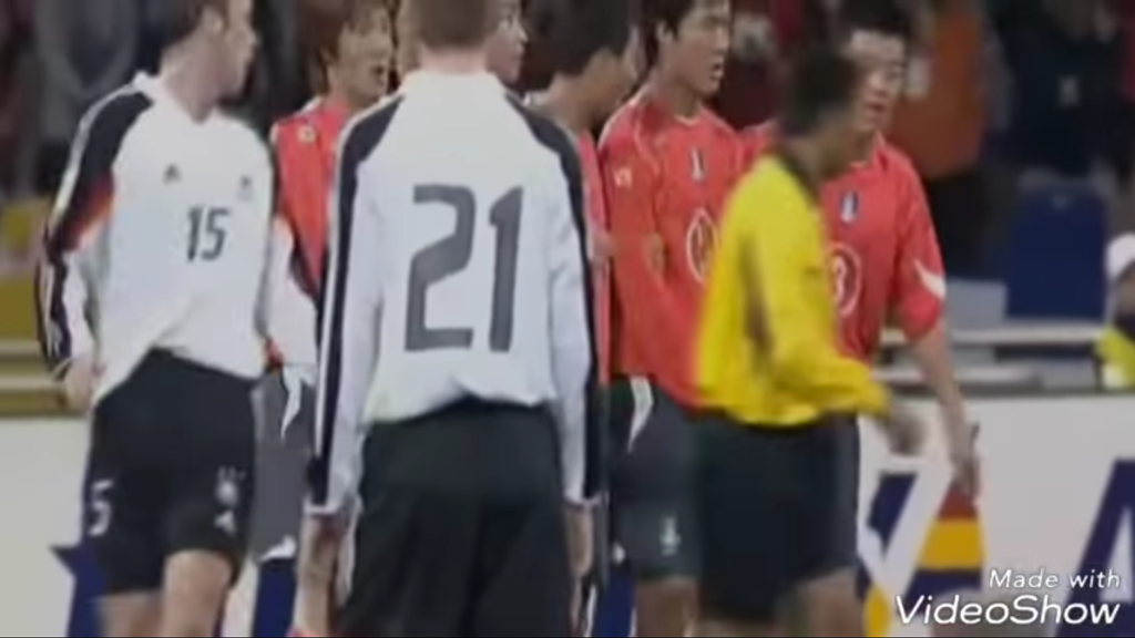 독일이 한국에게 3:1로 졌을때 독일인들이 또하나 충격적이었다는 장면 | 인스티즈