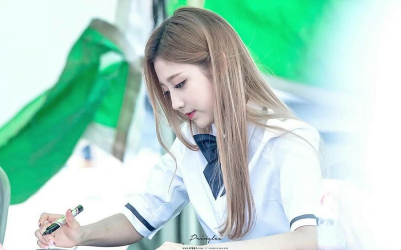 러블리즈 정예인 | 인스티즈