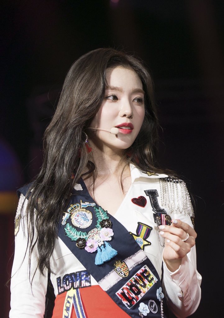아이린의 옆태.jpg | 인스티즈