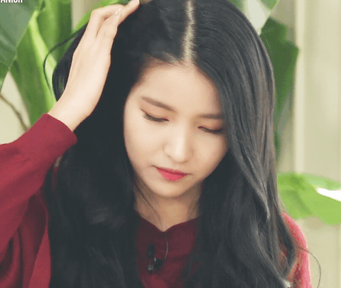 여자친구 소원.gif | 인스티즈