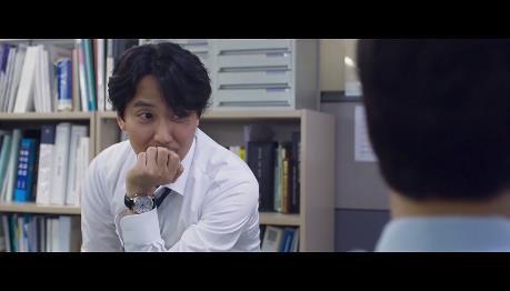 나에게만 그녀가 보이기 시작했다. 천우희 김남길 주연 ＜영화 어느날＞ 08 | 인스티즈