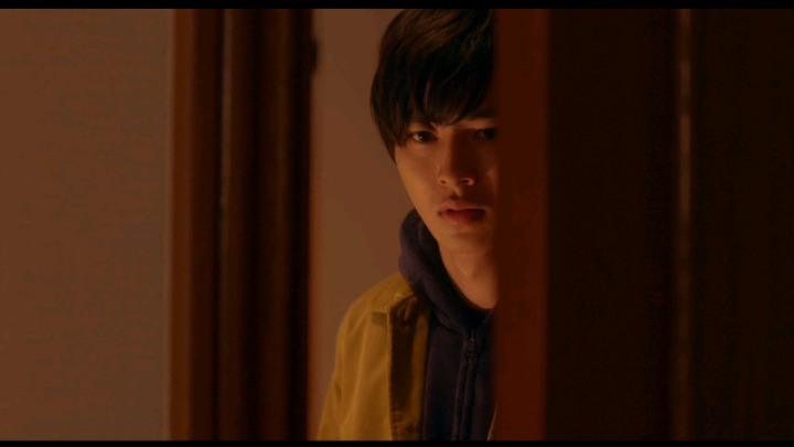 [히로인실격] 정상인 캐릭터가 없지만 남주들 와꾸때문에 보는 영화 - 15 | 인스티즈