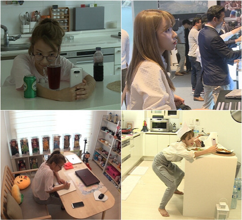 나혼자산다 예전으로 돌아가 이 조합이라면 다시 볼 의향 있음.jpg | 인스티즈