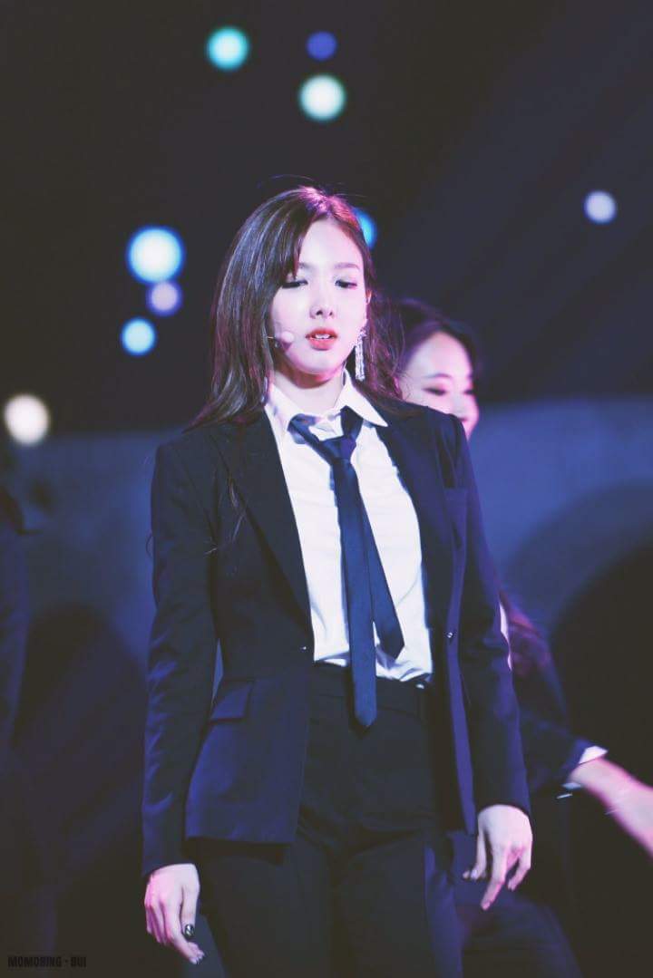 트와이스가 정장을 입는다면? | 인스티즈