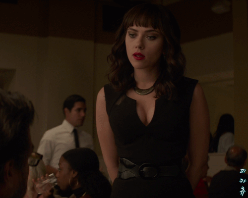 미국배우 스칼렛요한슨 | 인스티즈