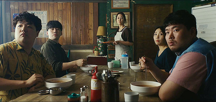 "아저씨 피 받아서 나도 바보되면 어떡해요?" 평점은 별로였으나 소재가 너무 아까웠던 영화 | 인스티즈