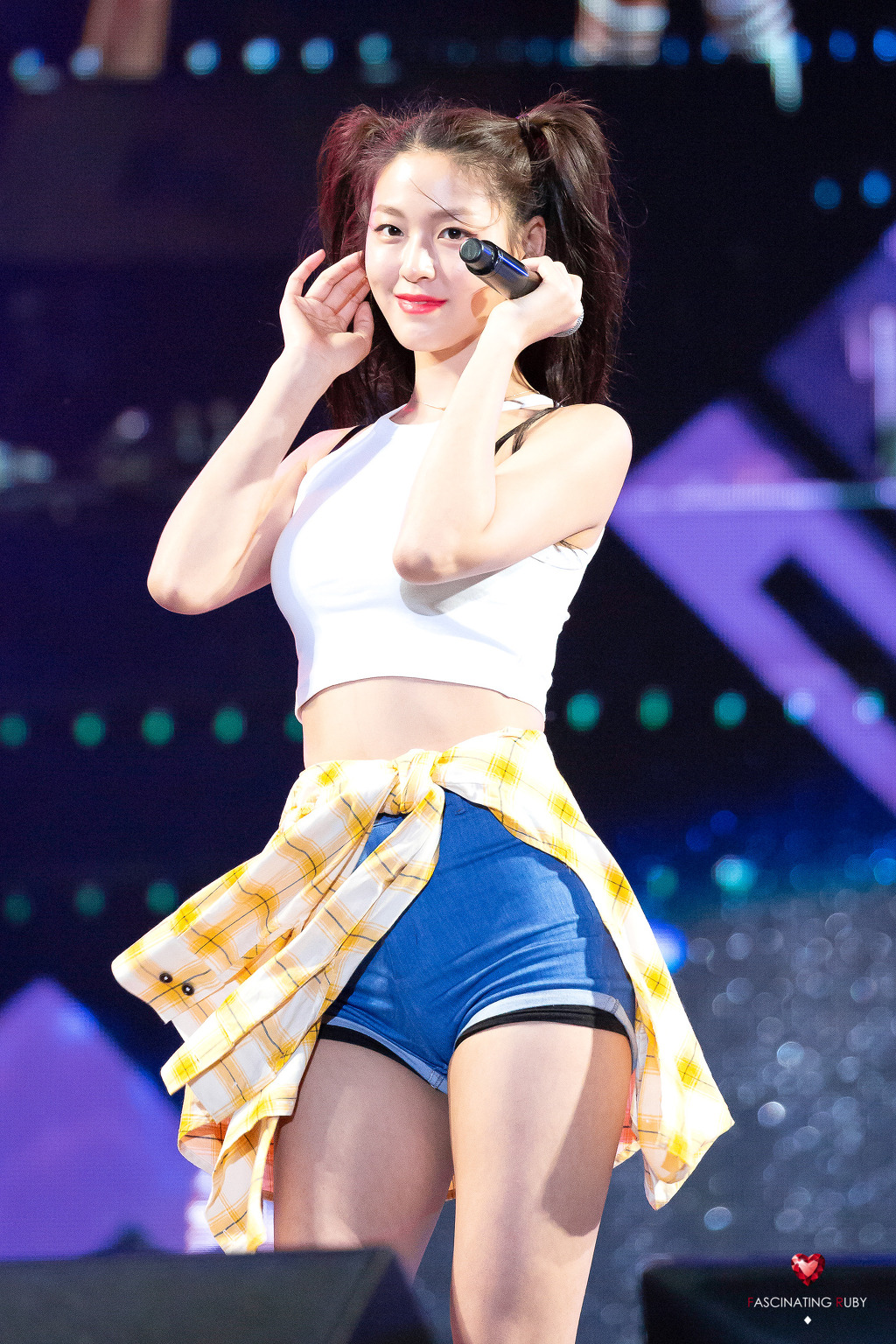 오늘 생일을 맞은 설현이.jpgif | 인스티즈
