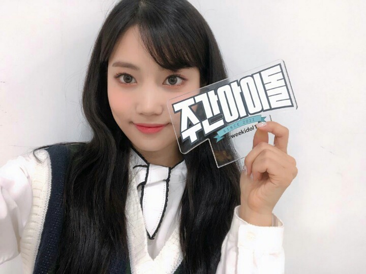 주간아 공트 다이아 | 인스티즈