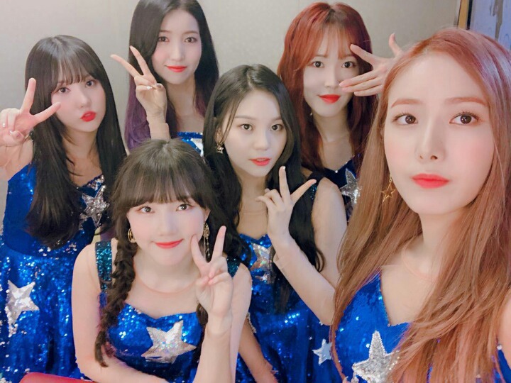 아이스버킷 참여하면 좋겠어서 여자친구.jpg.gif.미모 실화?! | 인스티즈