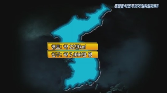 통일하면 달라지는것들 | 인스티즈