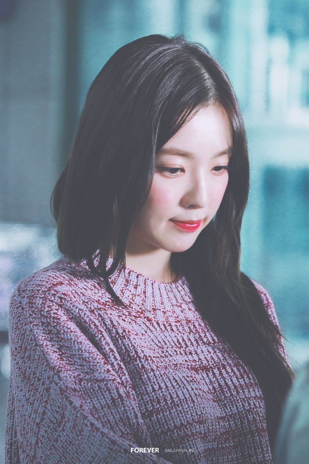 수수하게 이쁜 아이린.jpg | 인스티즈