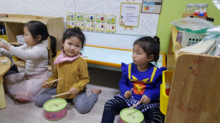배꼽시계 이미지