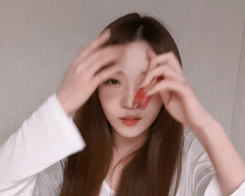 프로미스나인의 지선이! | 인스티즈