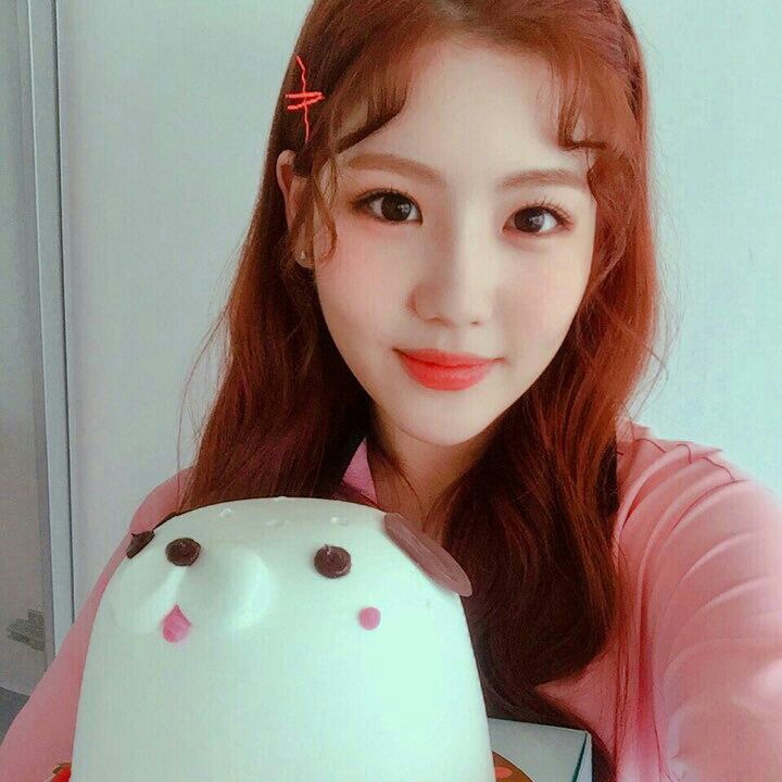 구구단 혜연 | 인스티즈