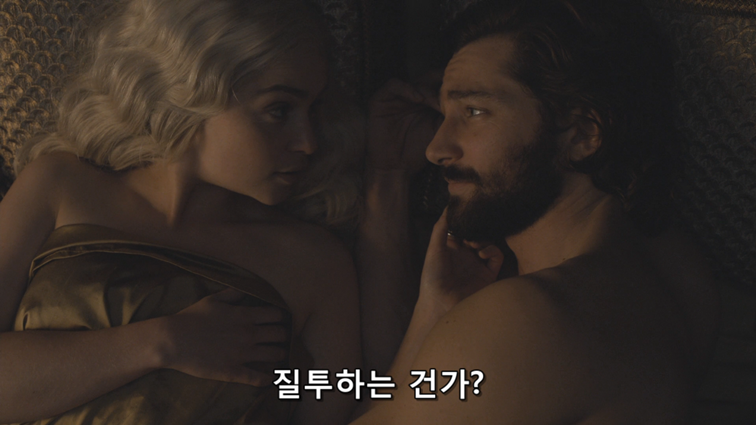 [왕좌의게임] 폭풍의 딸 59화 | 인스티즈