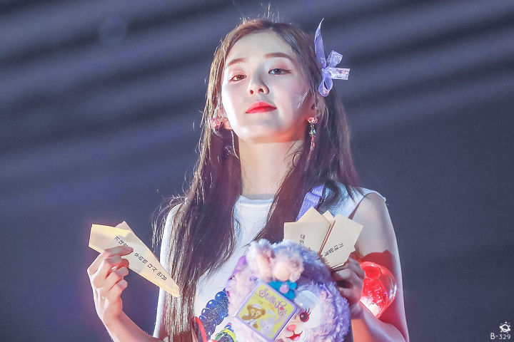 월요일에는 레드벨벳 아이린.jpg | 인스티즈