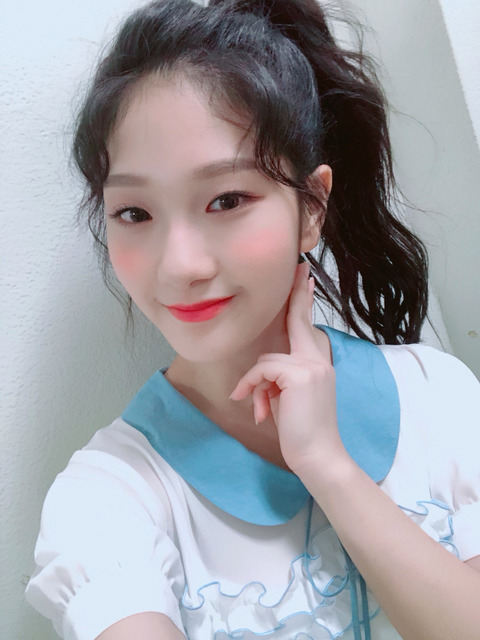 프로미스 나인 이서연 | 인스티즈