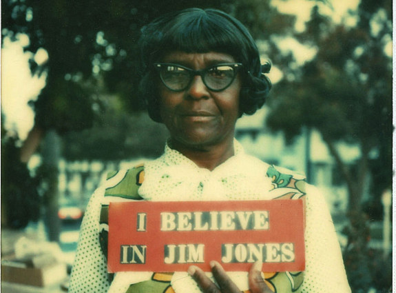 인류 역사상 최악의 집단 자살사건 | 인스티즈