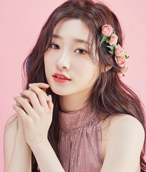 아침을 여는 정채연 | 인스티즈