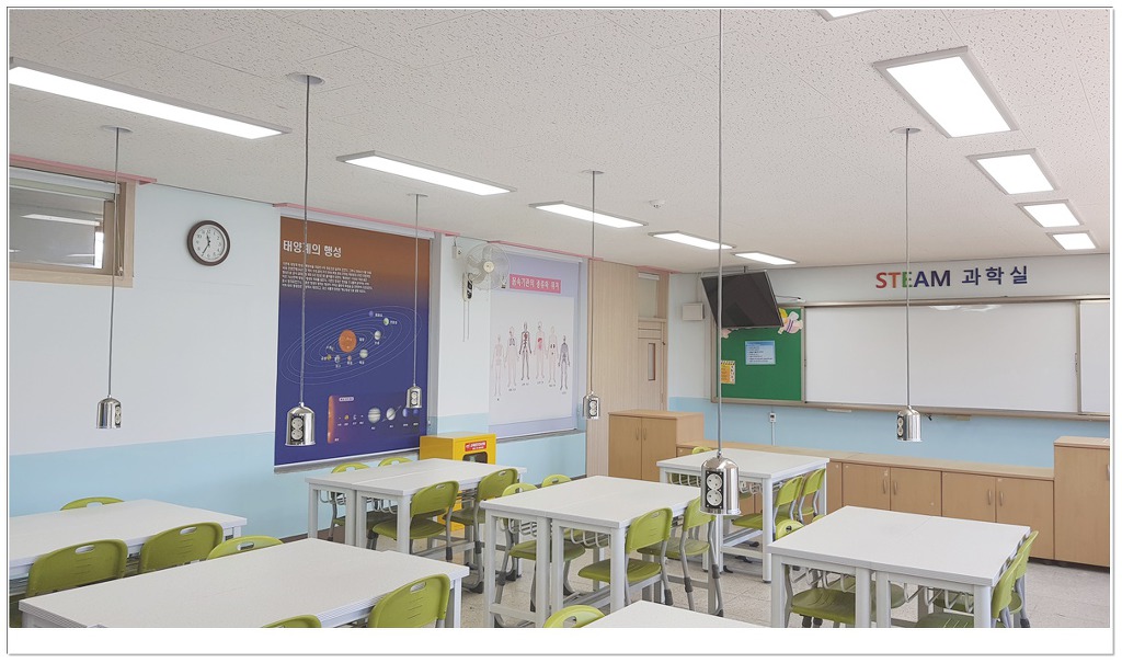 북일초등학교 이미지