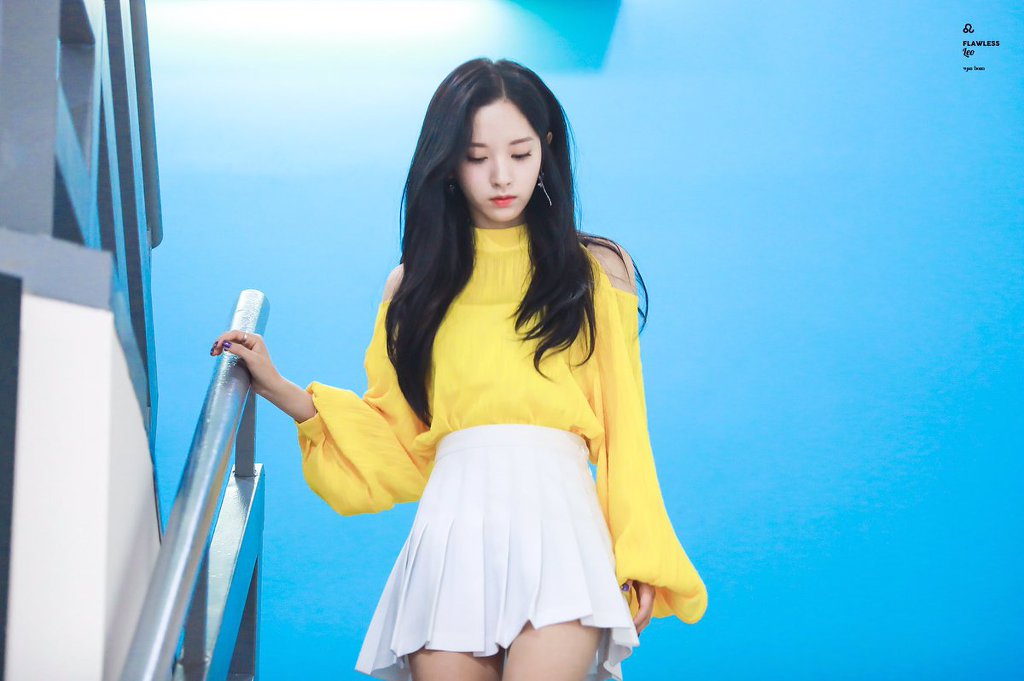 17시즌 우주소녀 보나의 미모.jpg | 인스티즈