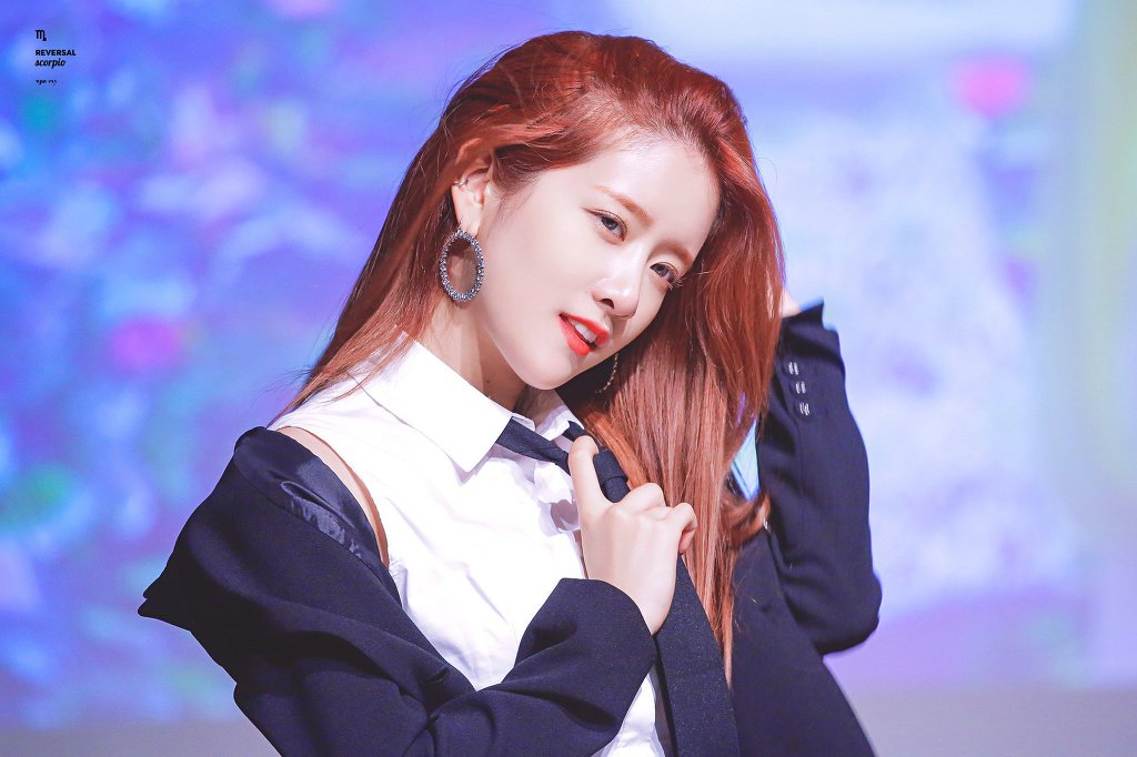 10월의 어느 멋진 날에 우주소녀.jpgif | 인스티즈