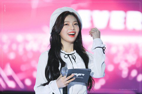 레드벨벳 큐티섹시 조이.jpgif | 인스티즈
