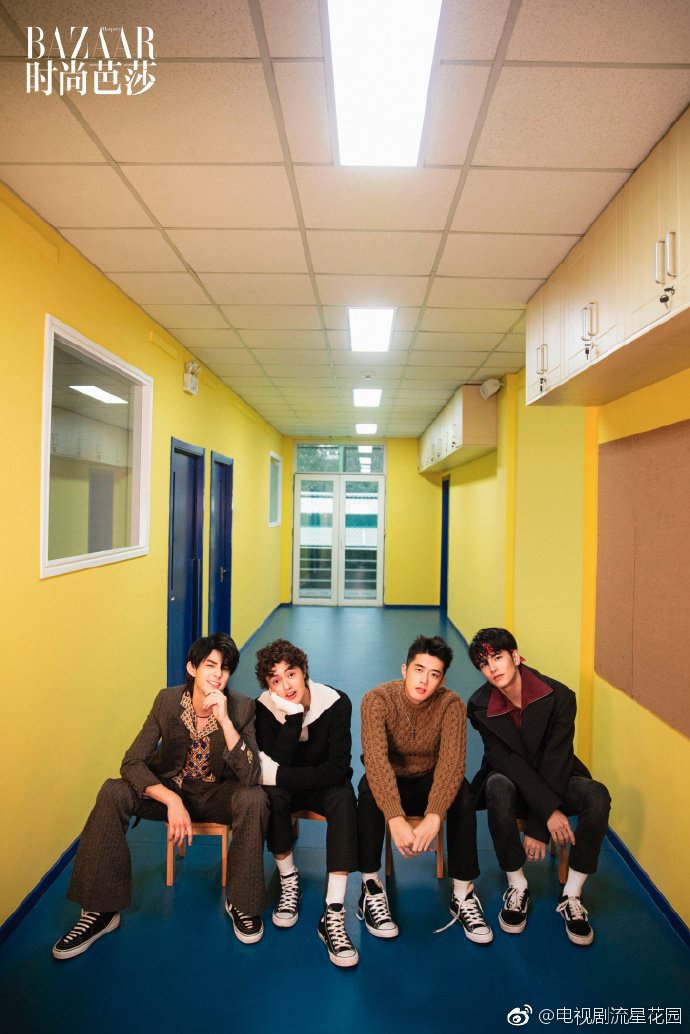 16년만에 새로 제작하는 신유성화원 캐스팅 | 인스티즈