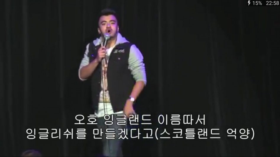 본토인이 말하는 영어가 x같은 이유.jpg | 인스티즈
