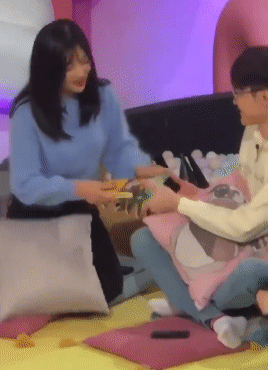 11월 19일 KBS 안녕하세요 출연하는 페이커 모습ㅋㅋㅋㅋㅋㅋㅋㅋㅋㅋㅋㅋ.gif | 인스티즈