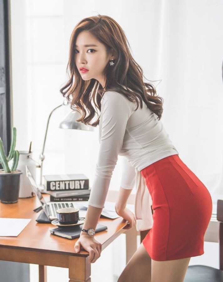 나름 개인적으로 좋아하는 여자 패션 스타일 | 인스티즈