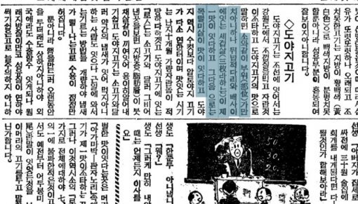  황교익은 한국 음식의 기원을 날조하는 것을 멈추라 | 인스티즈