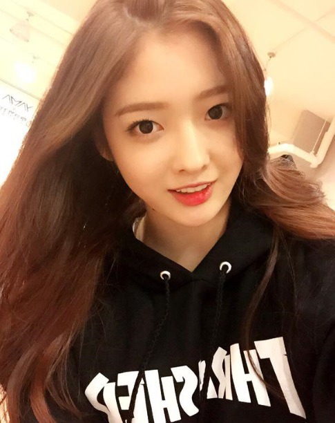 다이아 은진 | 인스티즈