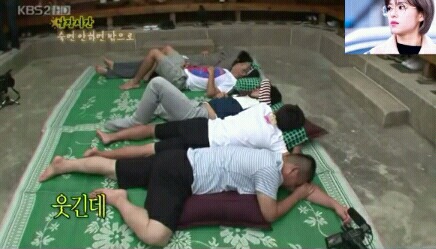 1박2일 강호동 웃음참기 레전드ㅋㅋㅋㅋ | 인스티즈