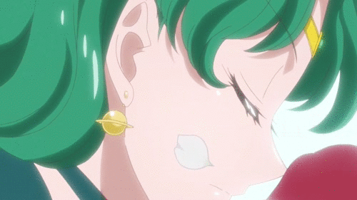 그 시절 우리가 좋아했던 세일러문_gif | 인스티즈