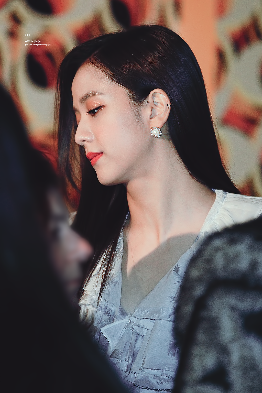 얼굴천재 김지수.jpgif | 인스티즈