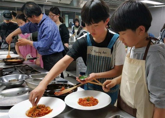 호불호 갈리는 중고등학교 과목 | 인스티즈